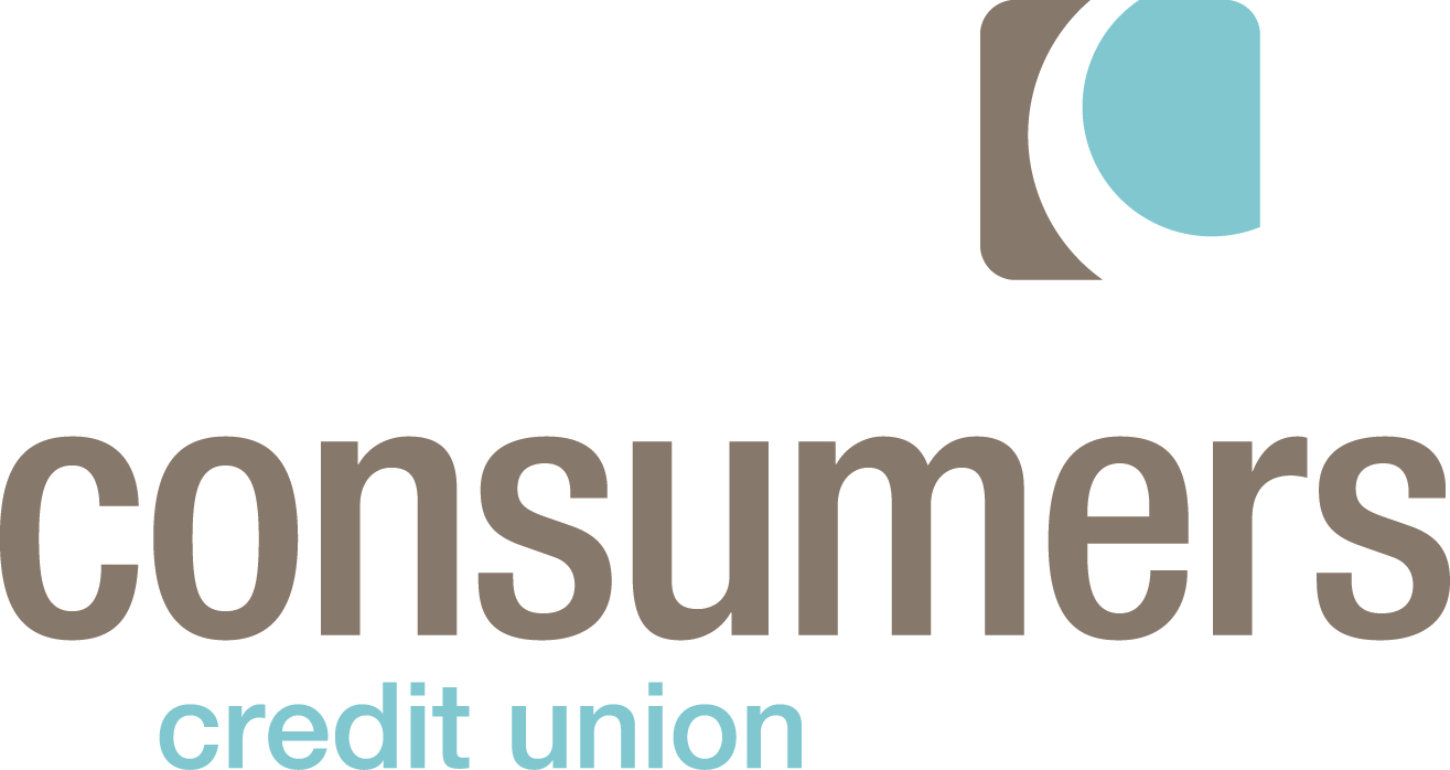 Consumers Credit Logo